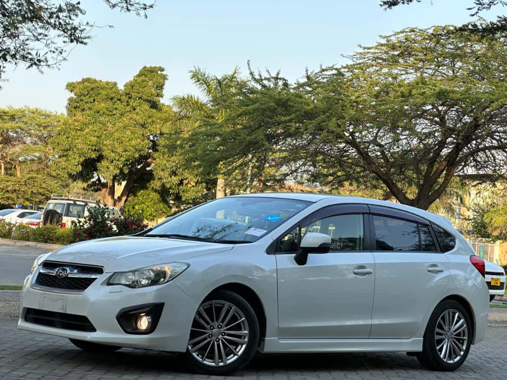 IMPREZA thumbnail 5